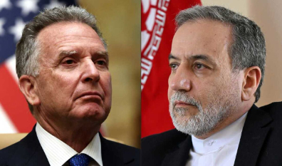 مذاکرات ایران و آمریکا در عمان با فضای مثبت آغاز شد