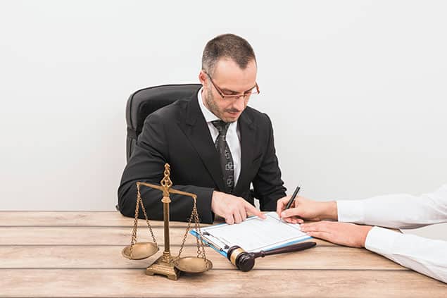 مدارک لازم جهت انجام امور انحصار وراثت چیست؟&nbsp;