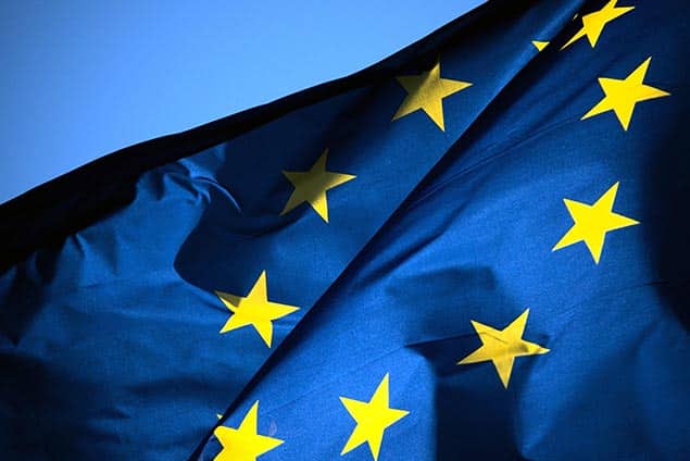 سازمان ثبت علامت در اتحادیه اروپا