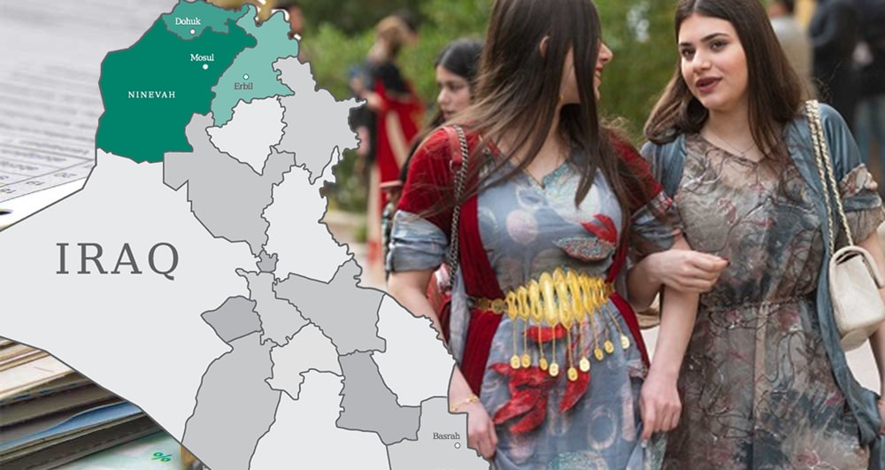 ثبت علامت تجاری در اقلیم کردستان عراق